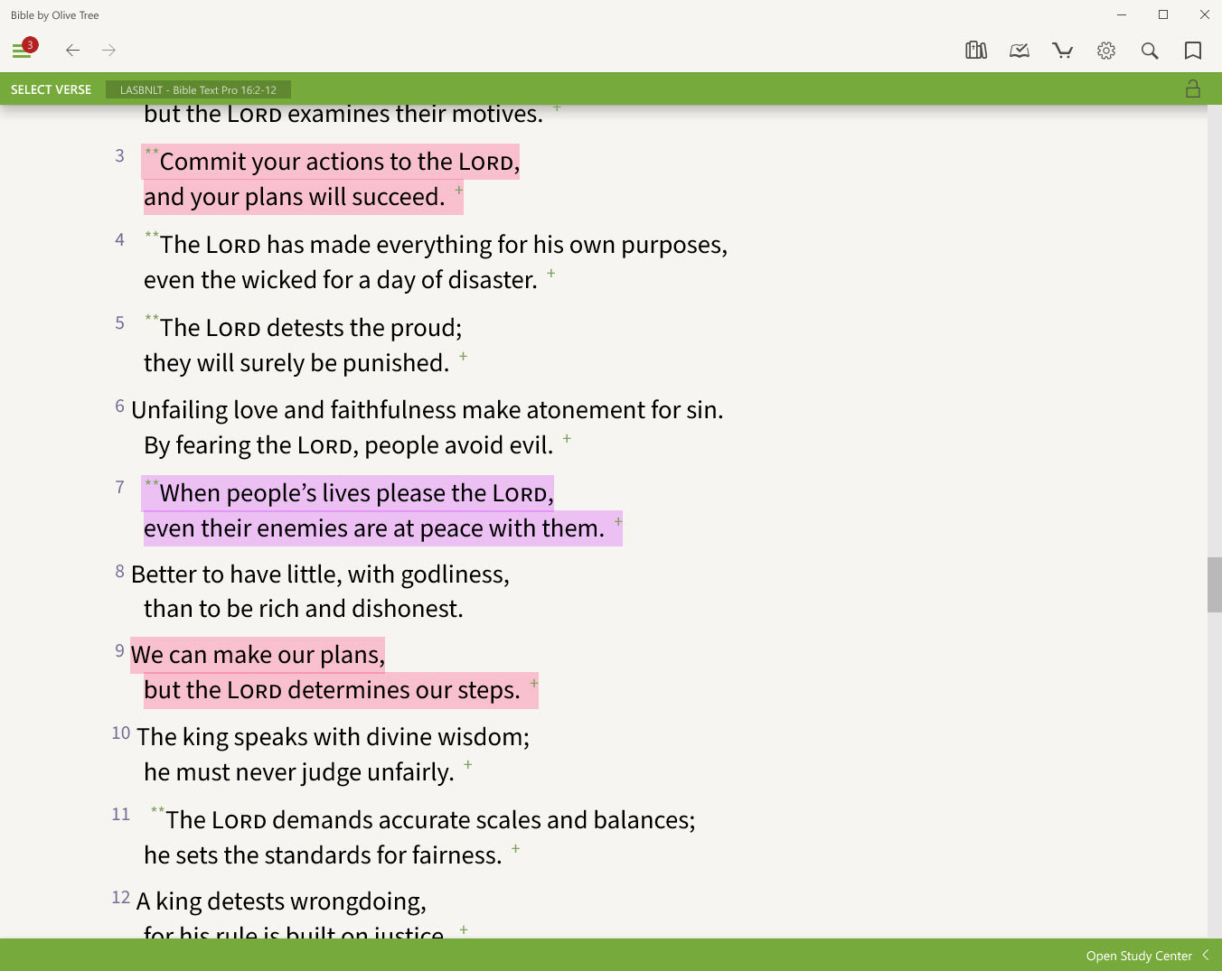 It’s Been a while Since I Last Prayed and Read the Bible