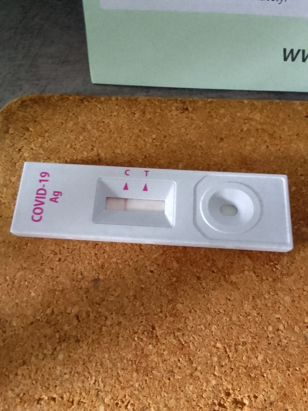 Mental Health, Anxiety and I got the&nbsp;flu