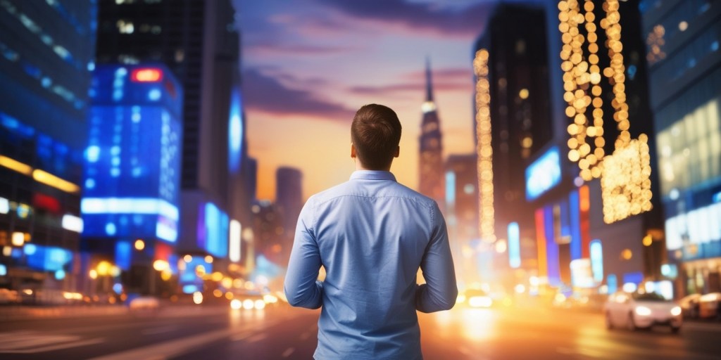 Facing What’s Ahead |&nbsp;Intentionality