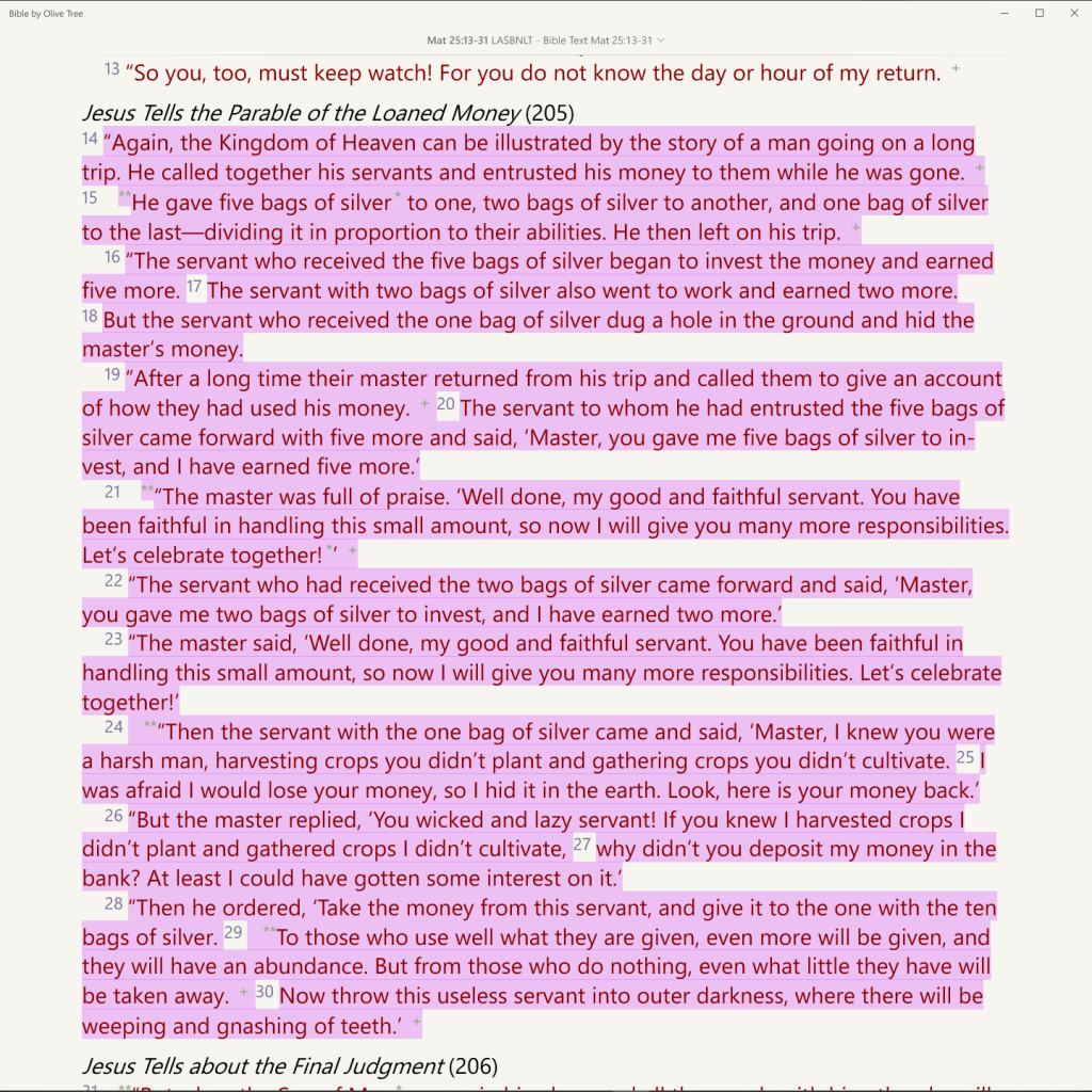 Stewardship: Making the Best of It |&nbsp;Shorts