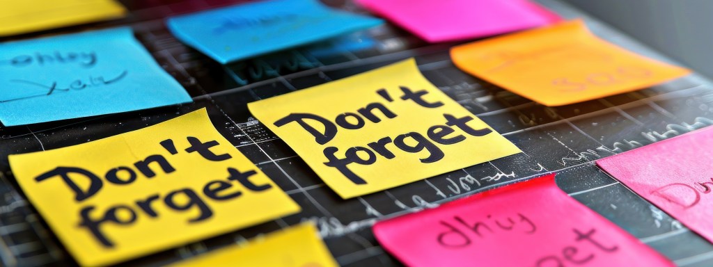 My Struggles with&nbsp;Hyper-focusing