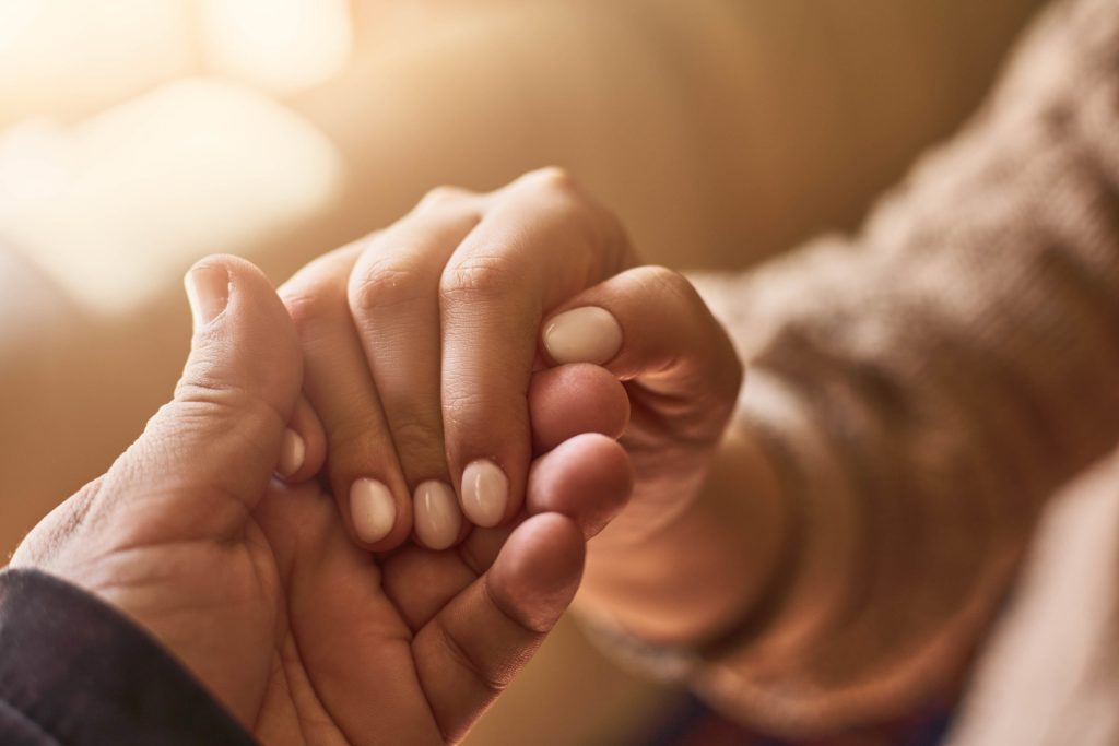 Being Compassionate |&nbsp;Shorts