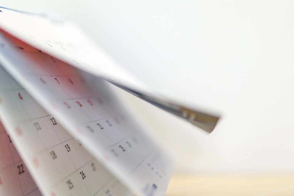 One Day at a Time |&nbsp;Shorts