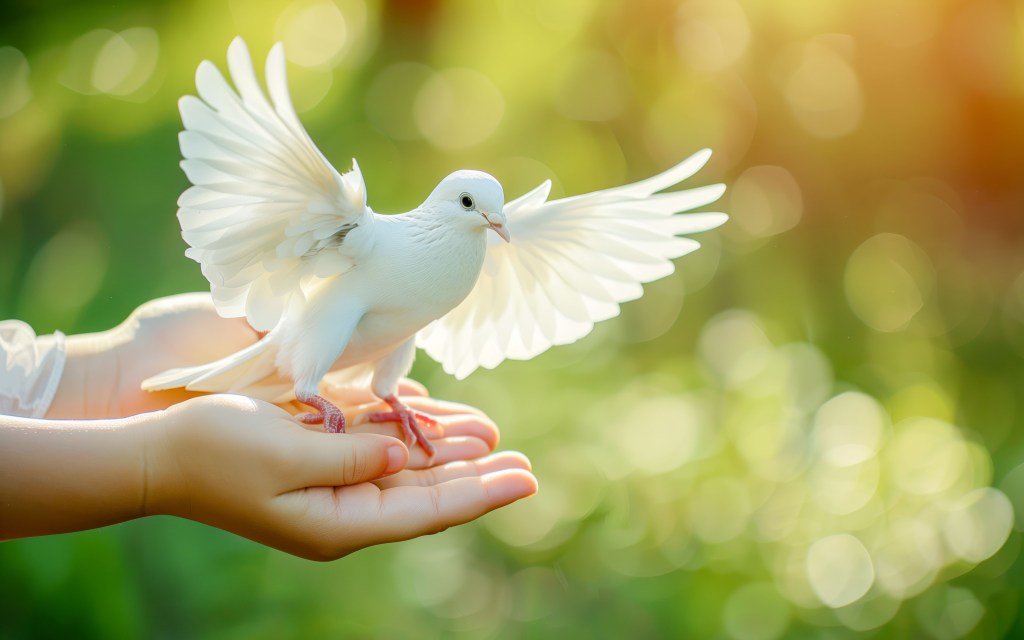 From Worry to Action: My Journey with&nbsp;Anxiety