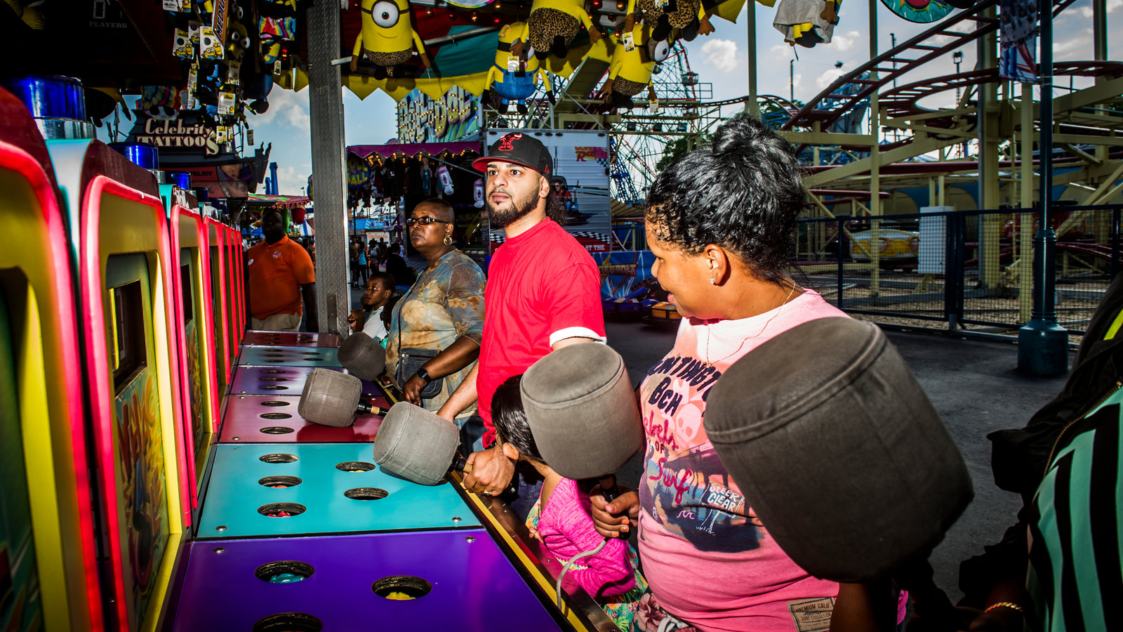 whack-a-mole-game-people-playing