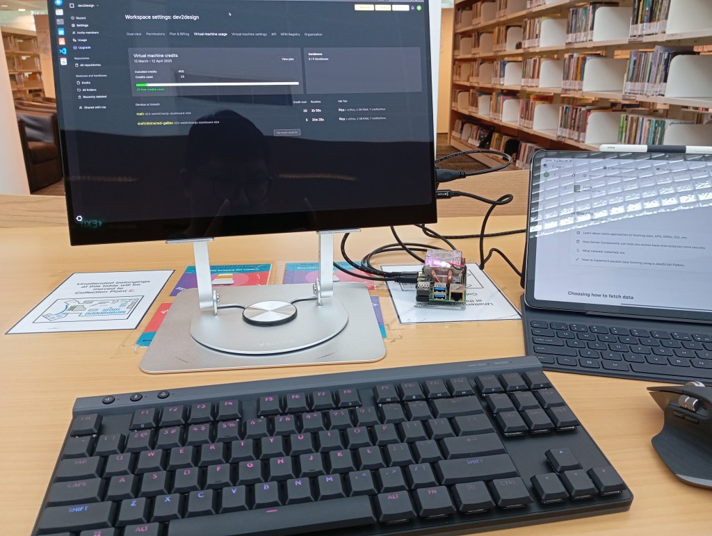 Pushing Through It | Gratitude