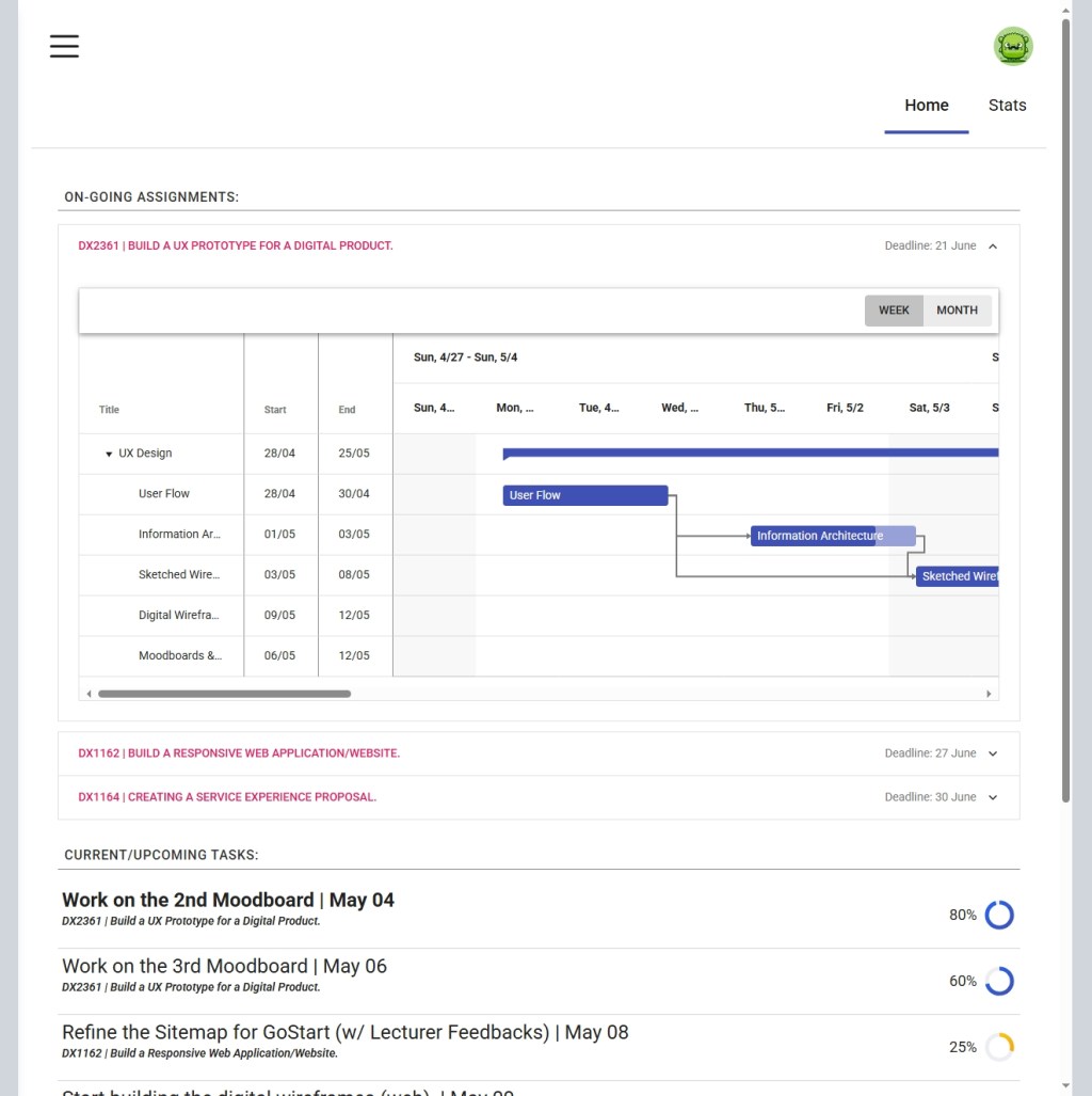 Day 18 | Making the Most of&nbsp;It