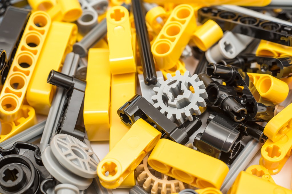 Doing Things Right This Time.&nbsp;#shorts