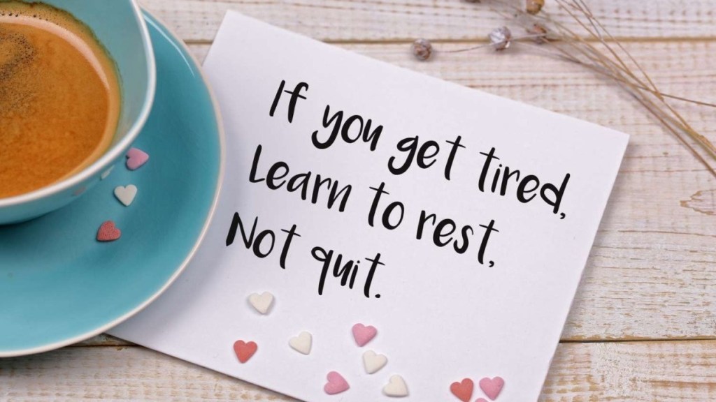 Emotionally Exhausted, yet Motivationally&nbsp;Supercharged