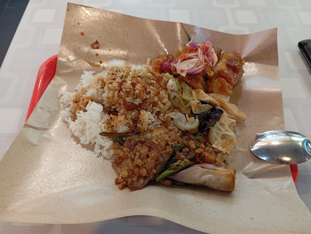 The Little Things. #shorts