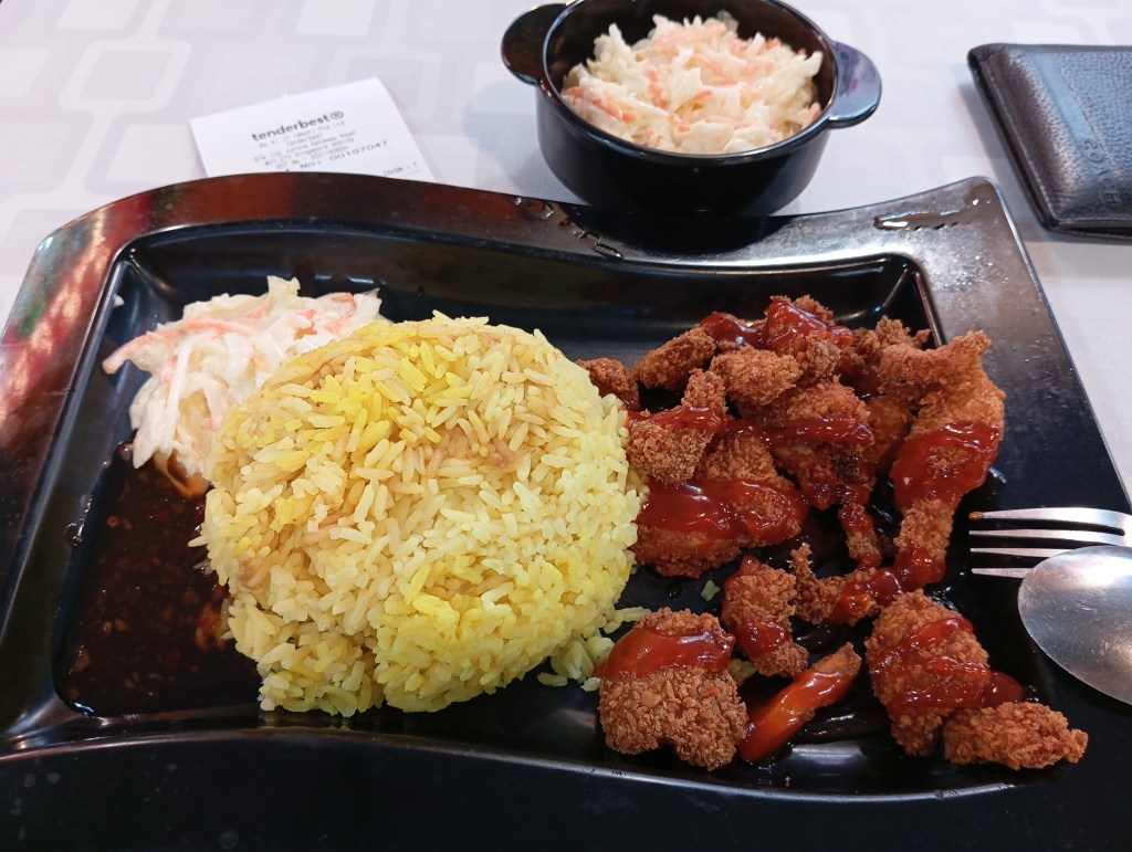 Faith in Humanity Restored. #shortstories