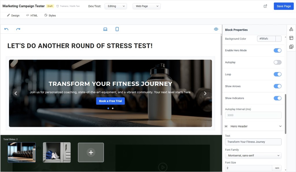 Let Your Work Do the Talking.&nbsp;#shorts