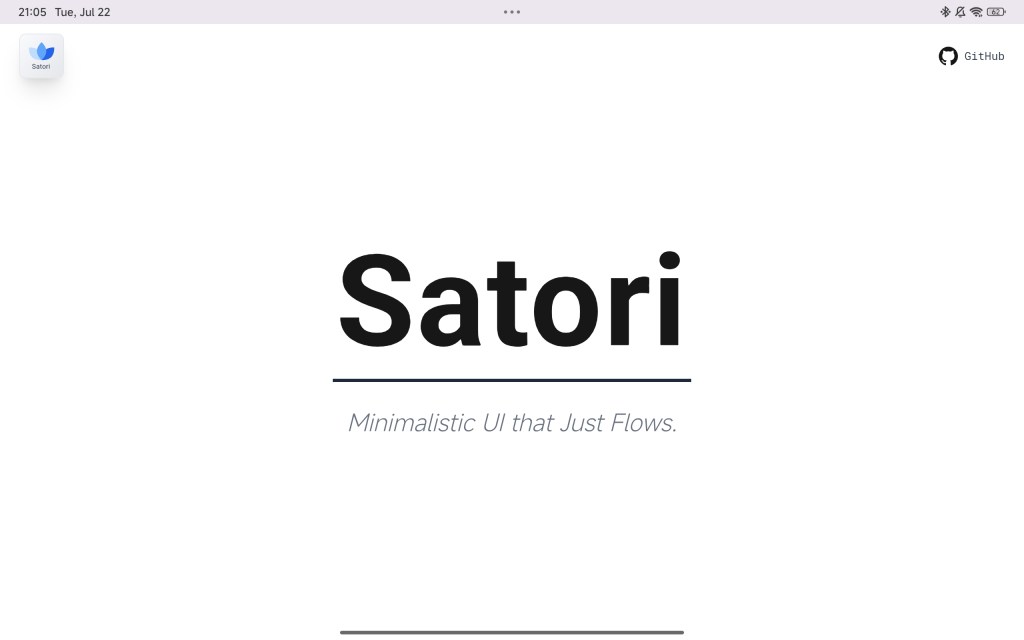 Counting My Blessings Tonight