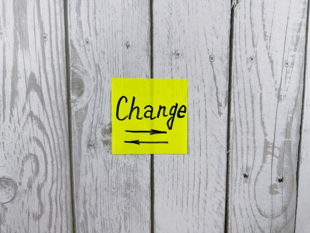 Struggles of the Old vs&nbsp;New