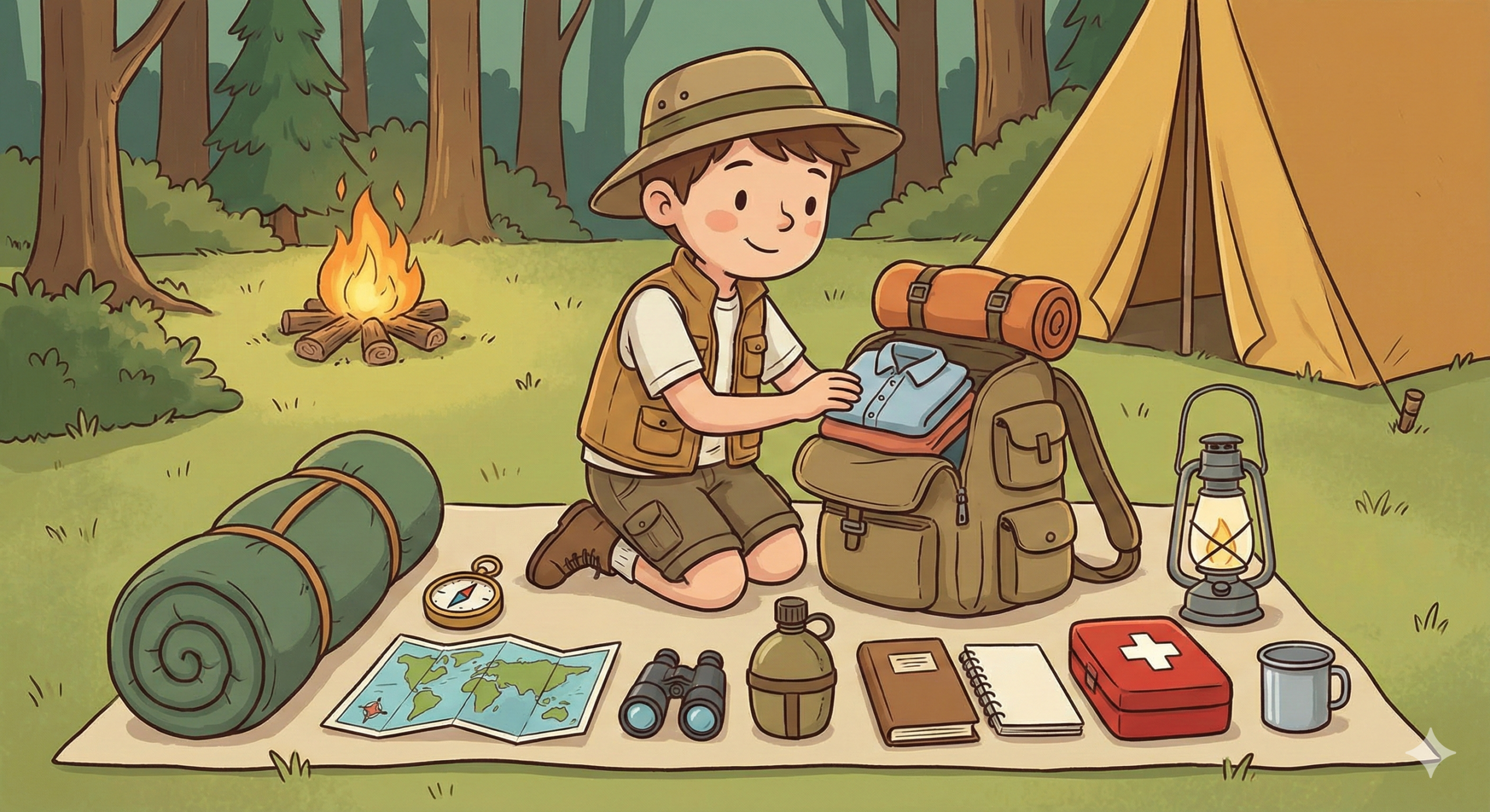 What Will You Be Carrying With You Into 2026?