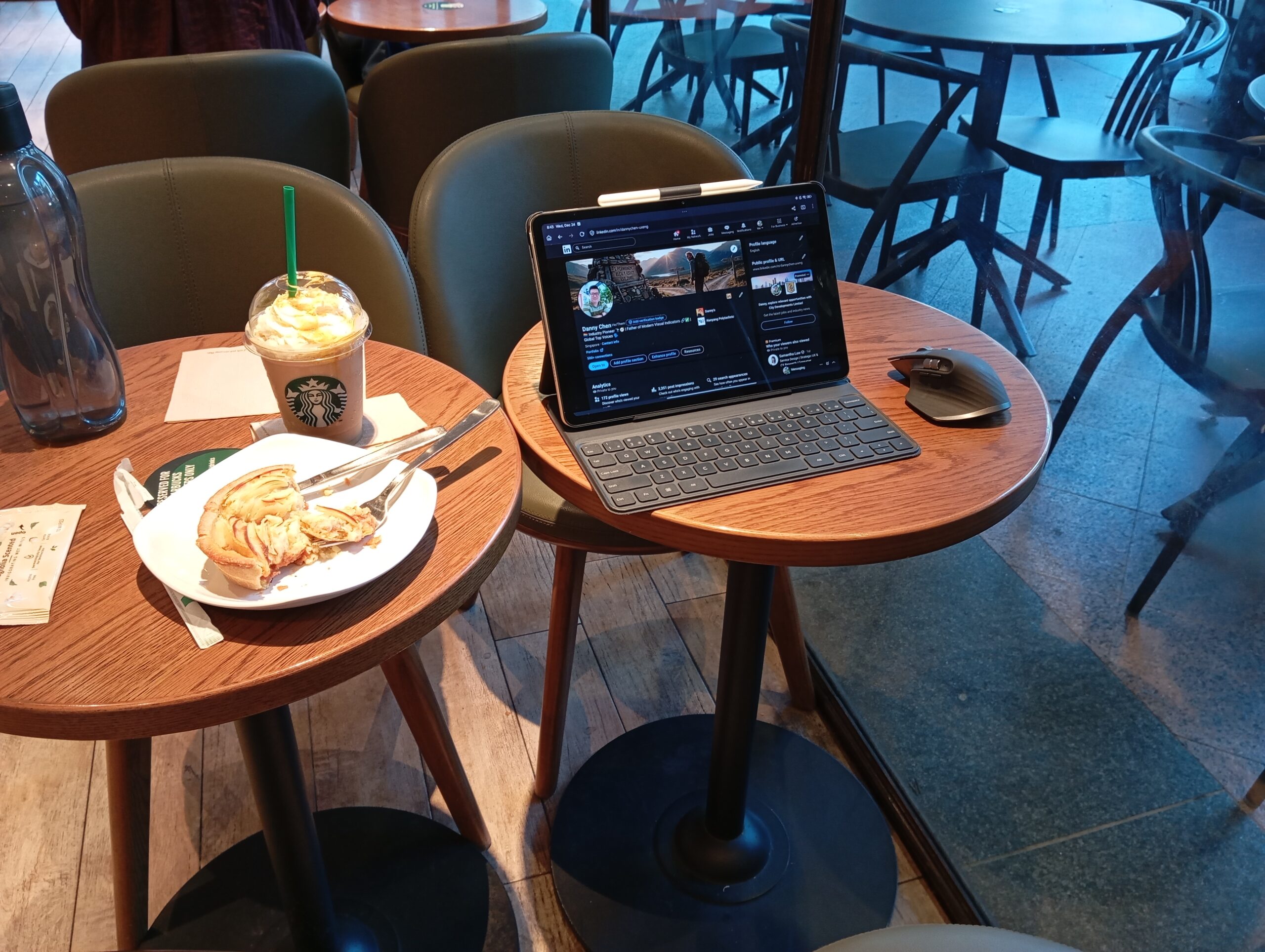 Showing Up For Me, and For Us #shorts