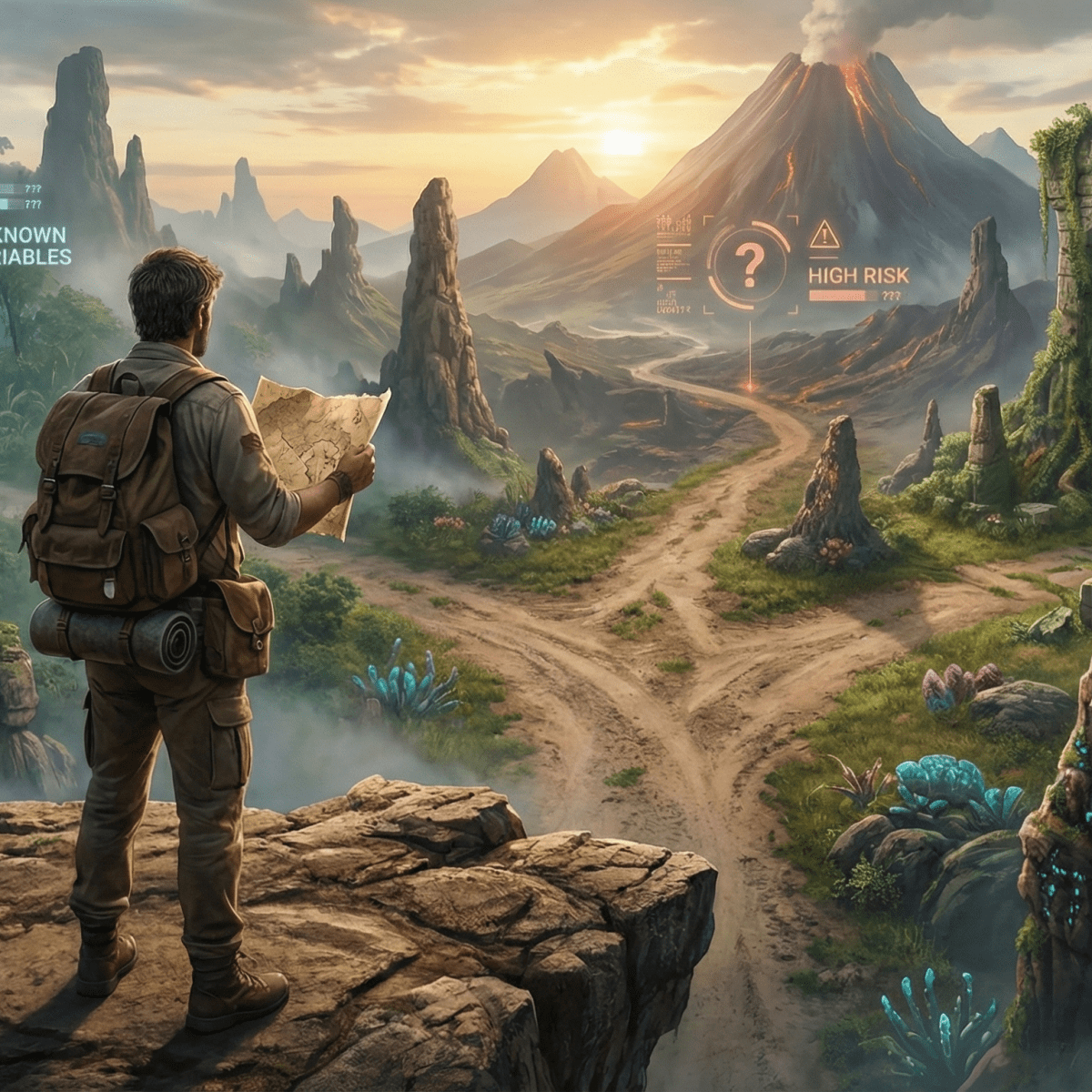 Owning My Real&nbsp;Fears