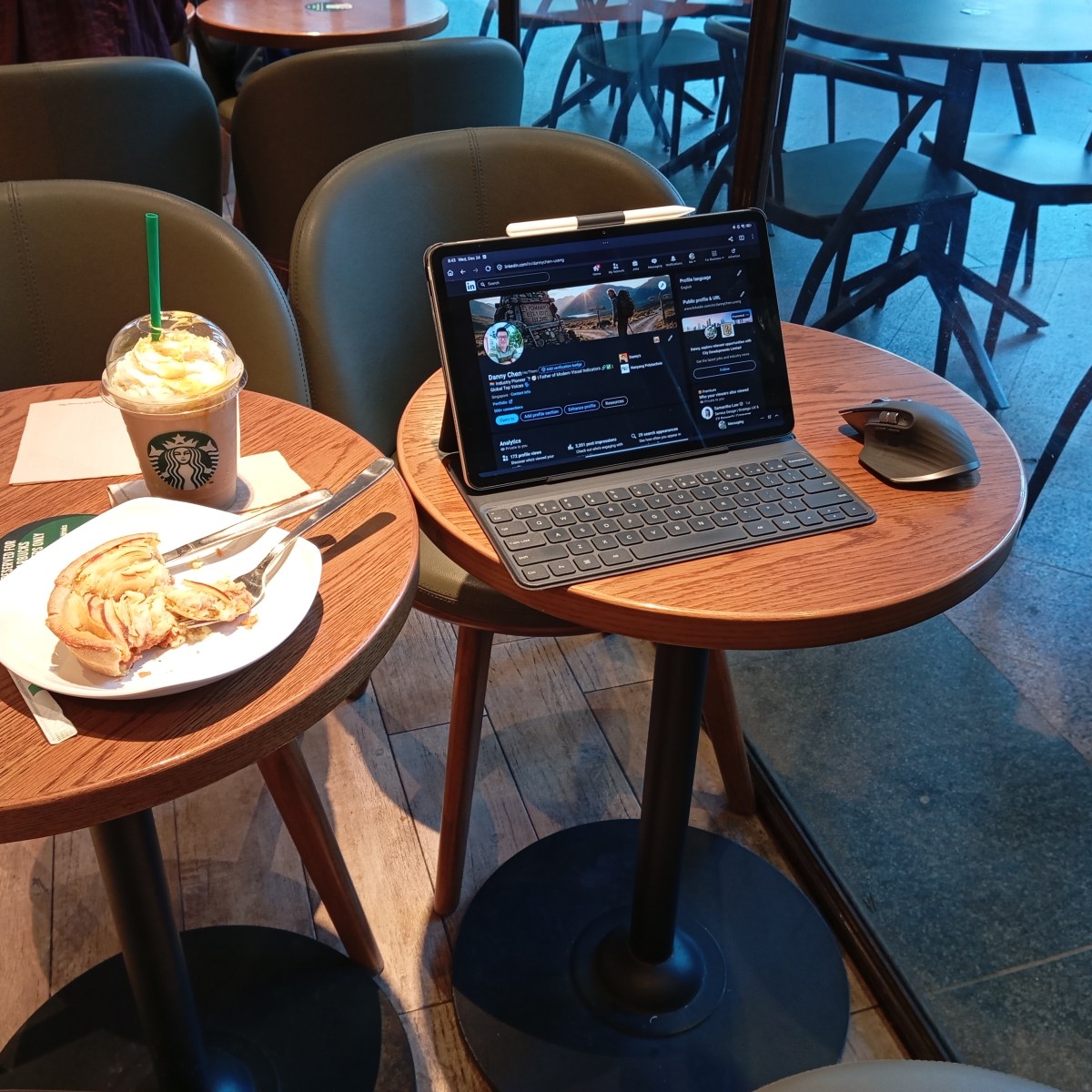 Showing Up For Me, and For Us&nbsp;#shorts