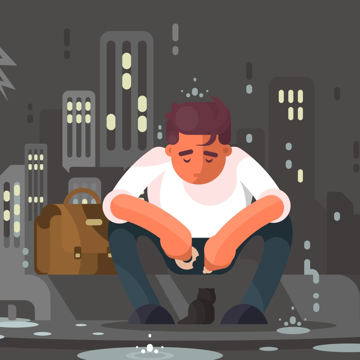 Done Convincing. Done&nbsp;Explaining.