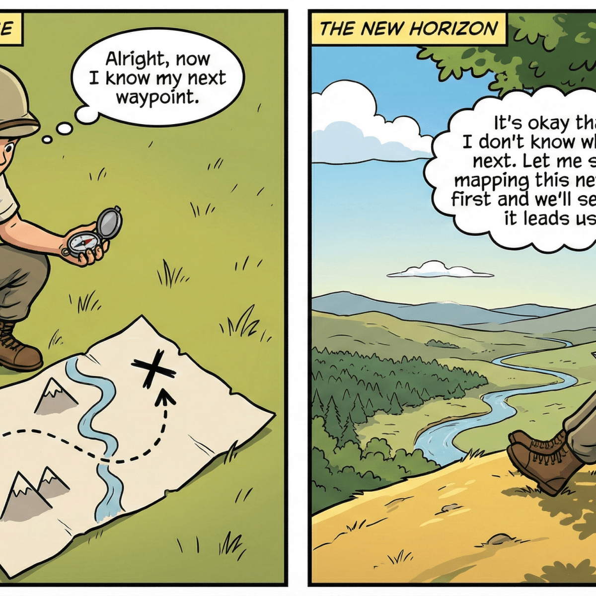 20 Years On: We’re Relearning to Trust Our Instincts&nbsp;Again