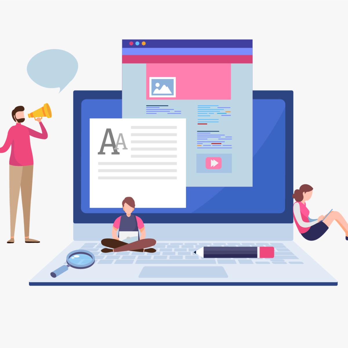 Mapping the CMX Landscape: A UX Research&nbsp;Study