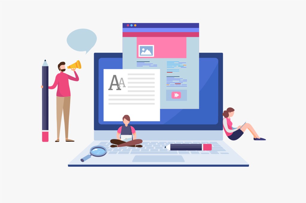 How do we define Content Management Experience?