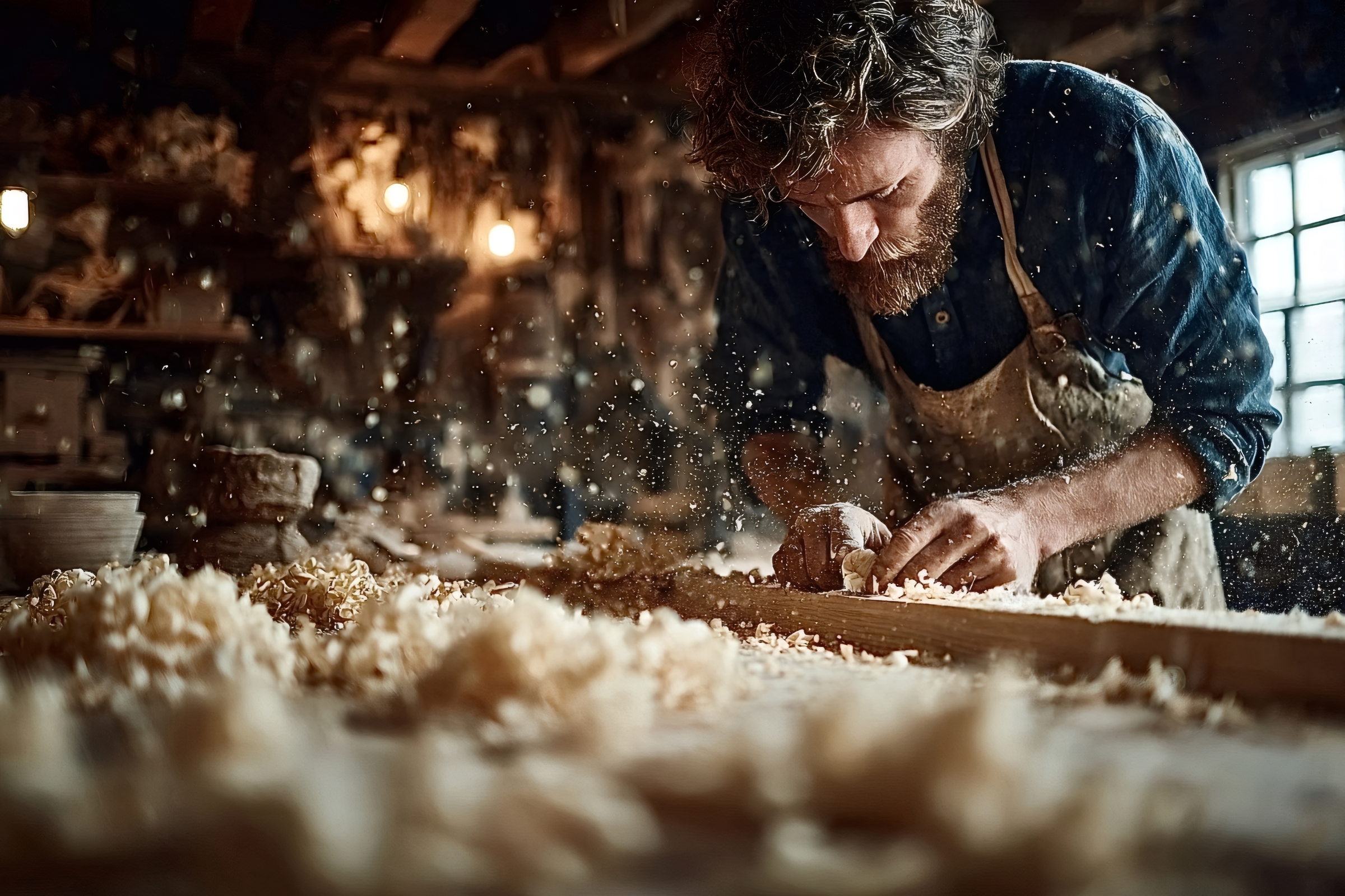 What Does It Truly Mean for Us to BE a Master Artisan & Builder in the Digital Space?