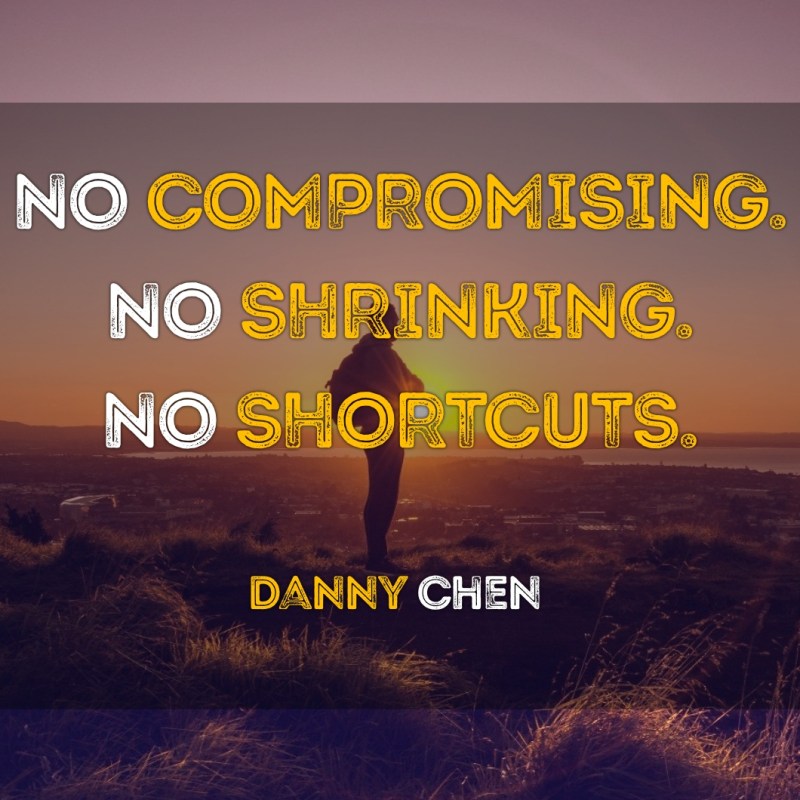 Asking Without Shame and Without Shrinking: A Pioneer’s Fresh&nbsp;Start