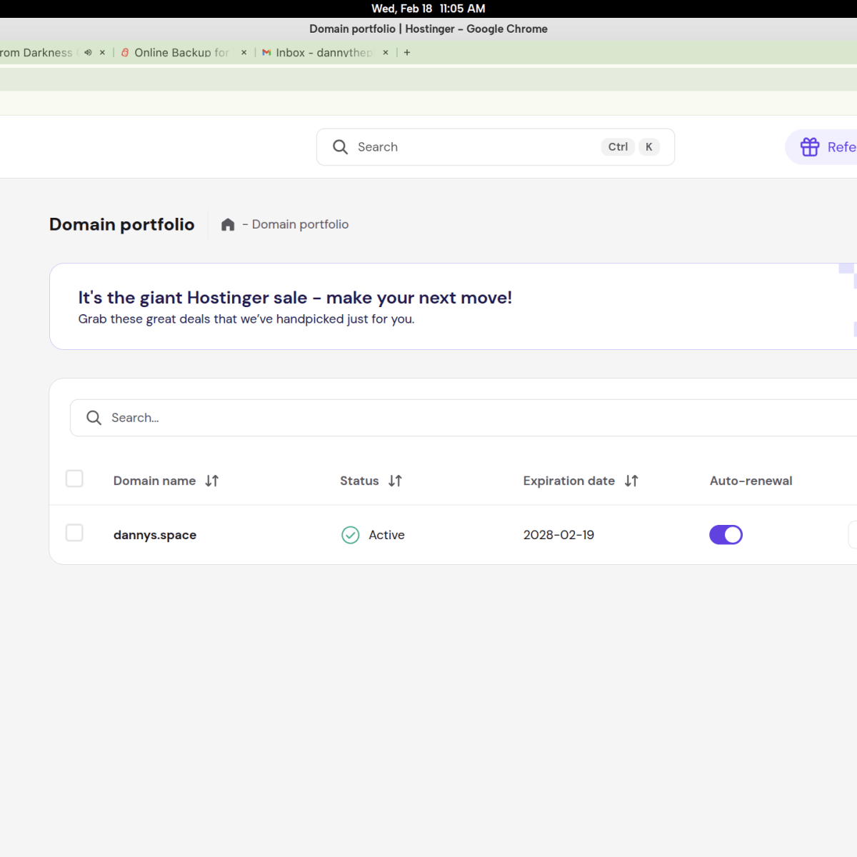 Updates: Lighthouse OS 2.0, Deprogramming Breakthroughs, and Building Something&nbsp;Better