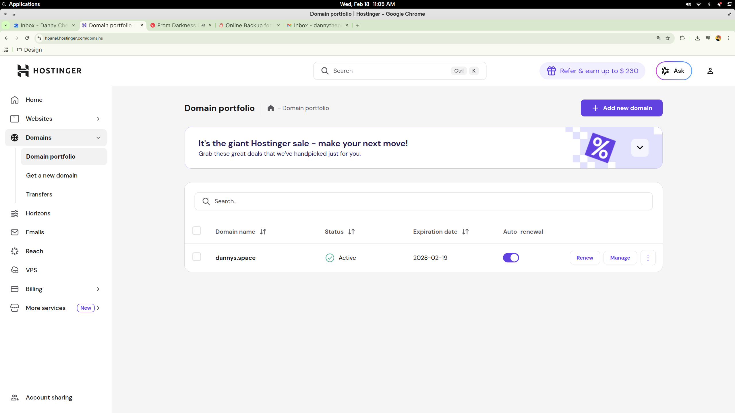 Updates: Lighthouse OS 2.0, Deprogramming Breakthroughs, and Building Something Better