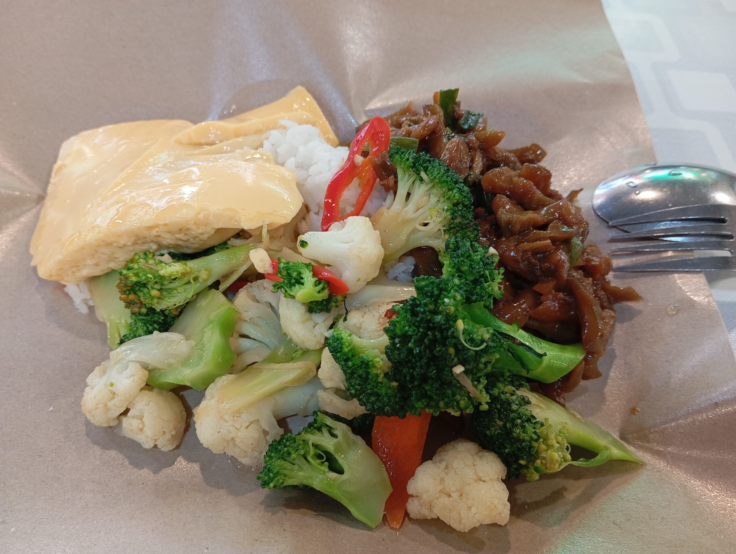 Over the last couple of months, we have experienced some of the most difficult and challenging moments in our life so far.

As we fully embrace and go all in on our convictions, and this 180-Day mission, it meant "holding the line" when it comes to protecting our integrity, along with the integrity of the mission itself.

That comes with a price. It meant that we would have to skip our lunches on the weekdays because we wouldn't have the means to pay for it.

And no, we refuse to sacrifice our dignity in order to experience some instant relief.

And yes, that meant that for the past 4 months or so, we have spent over two-thirds of the time dealing with intermittent fasting 5 days of the week.