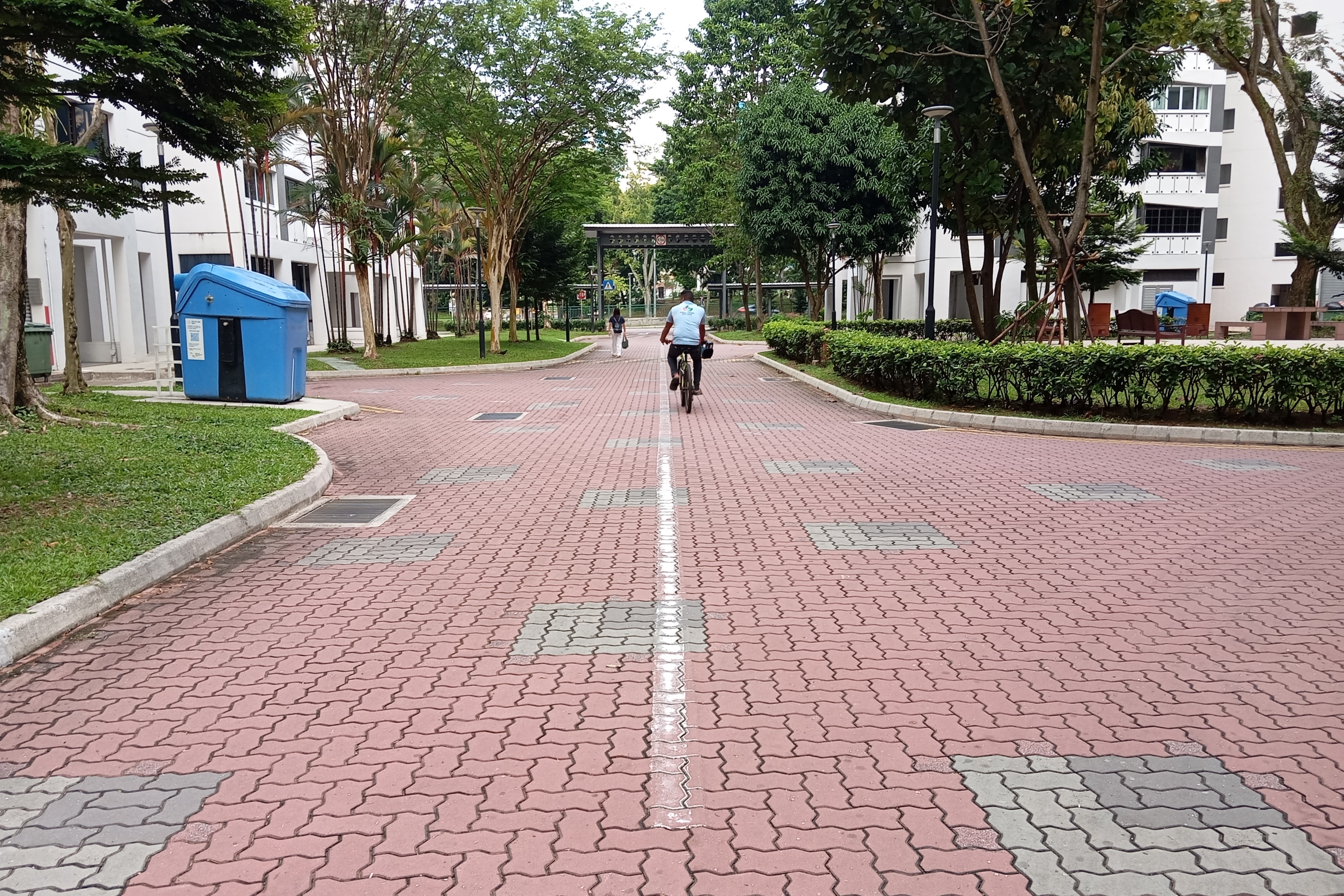 A Week in Pictures (April 26, 2026)