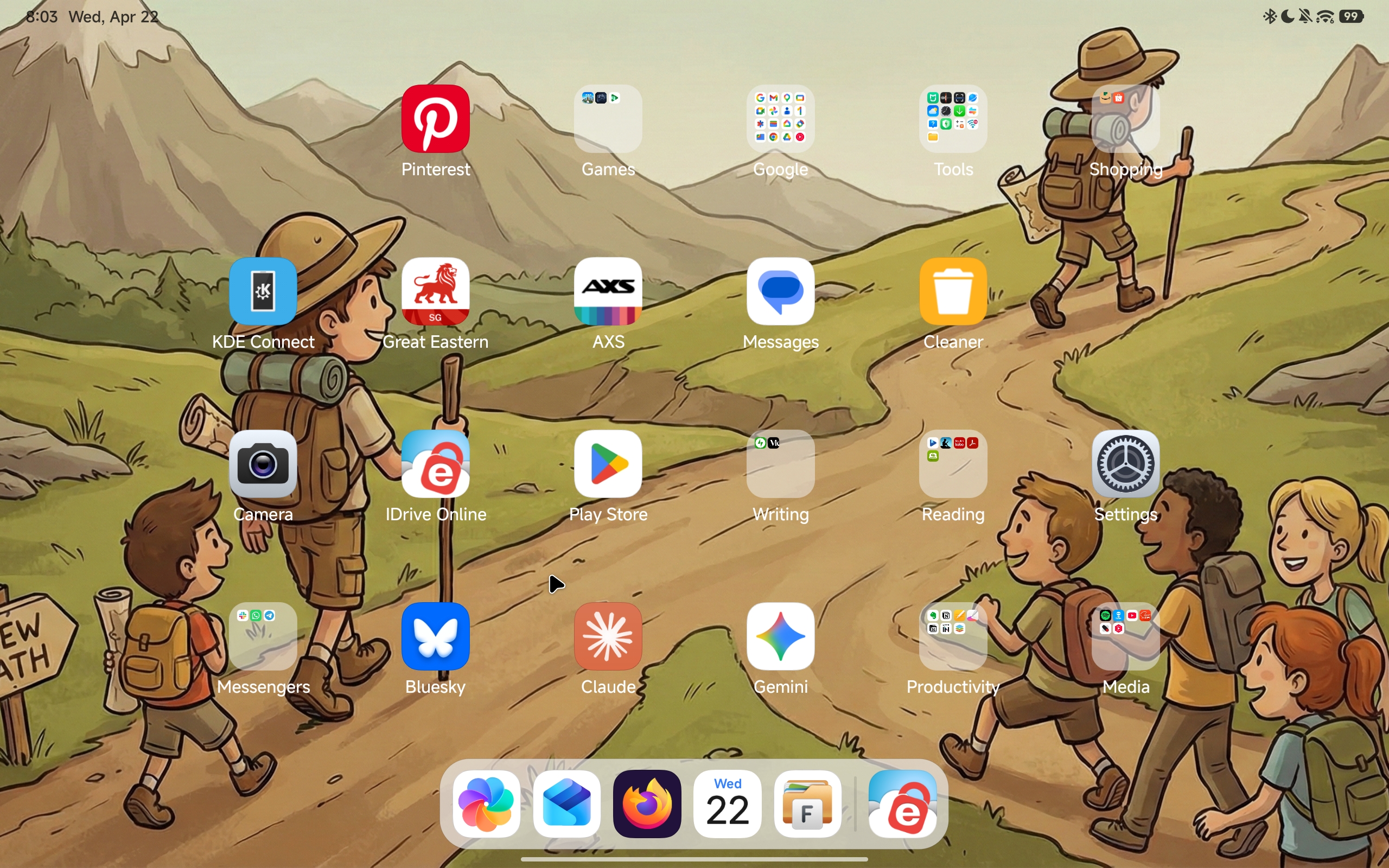 After making a decision to delete the LinkedIn app from both our tablet and mobile devices, we felt compelled to take things even further.

We figured, if we're going to do something, must as well be fully convicted and go all in on it.

Don't do things half-hearted.

So, yes, we went on to purge both of our devices, and removed every single unused app as well as those apps that haven't been used all that much.

Finally, as for the "bloatware" apps that comes pre-installed with each Xiaomi device, we can't remove them, so we decided to turn off their notifications and alerts.